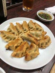 餃子の美和