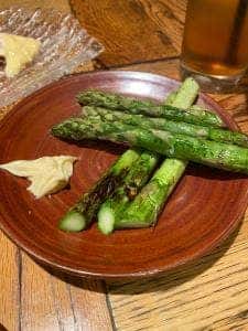炉ばた割烹 一心