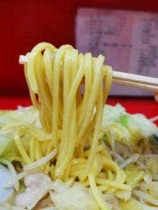 いずもラーメン