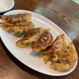 小籠包食べ放題 美江小籠湯包