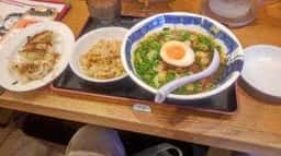 台湾ケンさん 豊田市駅前本店