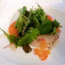 中国料理 桃李 ホテル日航大阪