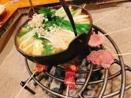 猪料理 やまおく