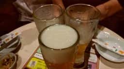 餃子居酒屋 ぎょび～