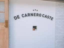 DE CARNERO CASTE Tokyo