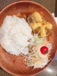 びっくりドンキー 黒崎店