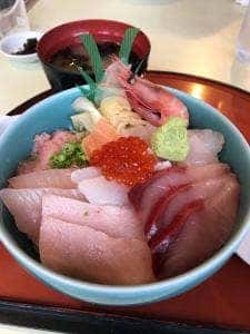 あじ処 まほろば