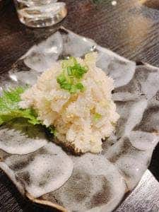 やきとん またら