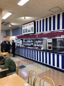 麵房 廣見 アピタ金沢店