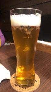杉能舎 CraftSake & Beer 九大学研都市駅前店