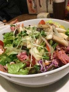 ジョリーパスタ 西浦和店