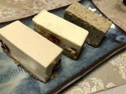 コガネイチーズケーキ