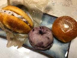 3丁目のちいさなパン屋さんちいパン