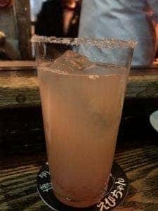 屋台BAR えびちゃん