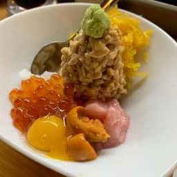 すし市の瀬