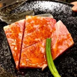 炭火焼肉屋台 たじま屋