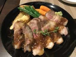 洋食ビストロ むろ屋