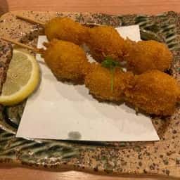 天手鼓舞 小牧店