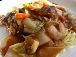 レストラン パルズ