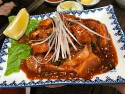 平壌苑