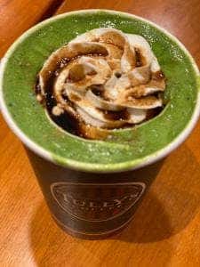 タリーズコーヒー 土岐プレミアム・アウトレット店