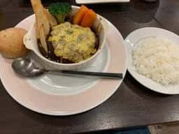 ステーキハウス 成しま 竜南店