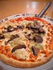 サイゼリヤ 尼崎下坂部店