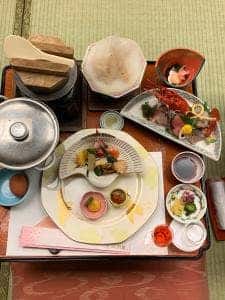 蒲郡温泉 ホテル竹島