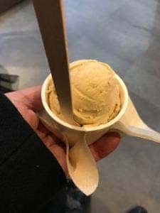 Mount Desert Island Ice Cream 松本