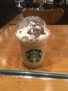 STARBUCKS COFFEE FKD宇都宮インターパーク店