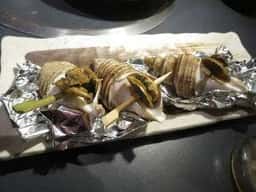 炭焼あぶりや 一期一会
