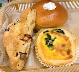 VIE DE FRANCE 西宮店