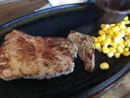 STEAK MAN 瑞穂店