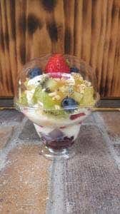 日本橋果物