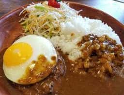 びっくりドンキー 大泉学園店