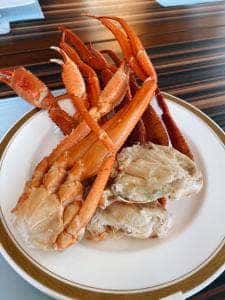 コンチネンタルレストラン Firenze