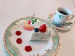 カフェ&バー リップル ANAホリデイ・インリゾート宮崎