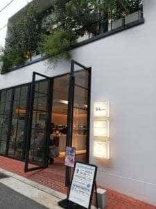Ron Herman Cafe 神戸店
