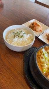HANEUL KOREAN RESTAURANT