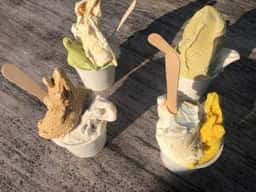 イタリアンジェラート ドルチェ