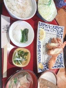 かつ盛 不動前店 かつせい