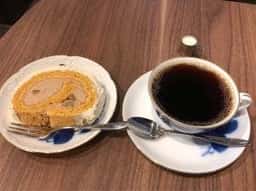 coffee&cake 千寿 羽根木本店