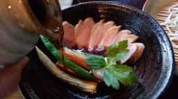 四季の里 蕎麦 季里