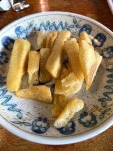 AND THE FRIET 渋谷店