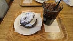 ZARAME 日進竹ノ山