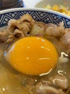 吉野家 14号線篠崎店