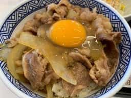 吉野家 14号線篠崎店