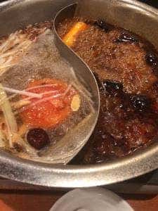 中華料理居酒屋 天府 平間店