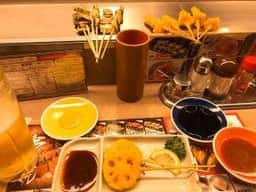 やきとりの名門 秋吉 金沢もりの里店