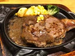 ステーキ宮 岡崎店